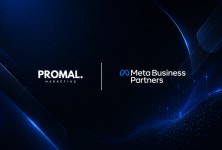 (주)프로멀, Meta Business Partner 공식 인증