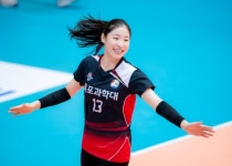 켄자임, 배구선수 인쿠시와 전속 모델 계약…브랜드 성장 스토리 강화