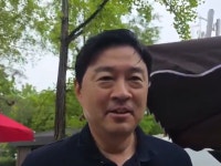 주현철 국민의힘 외신대변인 