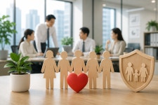 [인사노무 인사이트 칼럼] 왜 지금, 사내근로복지기금인가