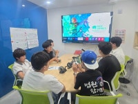 파주시 청소년자유공간 쉼표 3호점, e스포츠 프로그램, 청소년수련활동 국가인증 획득
