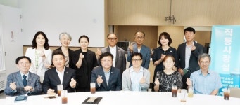 박관열 광주시장, 장애인과 직접 소통…현장에서 답 찾는 직통행정 펼치겠다