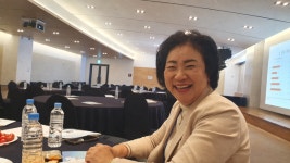 주차는 편리하게, 장보기는 시원하게…창원도계부부시장이 달라진다