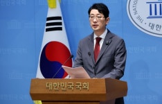주진우 의원, 강훈식 사의에 
