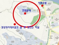 시민단체 도시공원 민간특례개발 중단하라