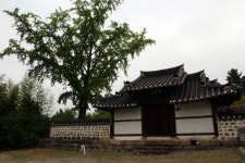 배운 바를 실천에 옮긴 지식인의 흔적이 깃든 부사정