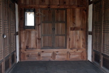 배운 바를 실천에 옮긴 지식인의 흔적이 깃든 부사정