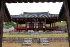 배운 바를 실천에 옮긴 지식인의 흔적이 깃든 부사정