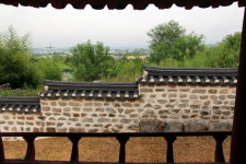 배운 바를 실천에 옮긴 지식인의 흔적이 깃든 부사정