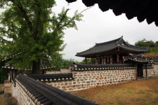 배운 바를 실천에 옮긴 지식인의 흔적이 깃든 부사정