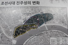 [조창래의 역사산책] 진주성 이야기(6)