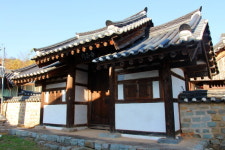 천릿길 마다치 않고 스승 찾아온, 그 스승의 그 제자