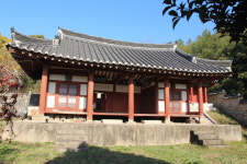 천릿길 마다치 않고 스승 찾아온, 그 스승의 그 제자