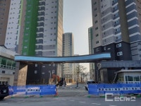 정촌 대경파미르, 늑장 하자보수에 입주예정자들 분통