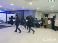 대경파미르 아파트 입주민 투표 가결됐으나 입주연기 불가피