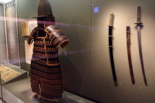 임진왜란의 흉터를 알려주는 고마운 흔적 국립진주박물관