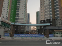 진주 정촌 대경 파미르아파트 31일 사용승인 결정