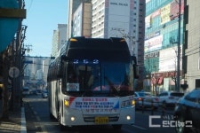 시내버스 불편 가중되는 데 진주시는 뭐하나 시민들 불만 표출