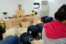 한국전쟁 진주 민간인 희생자 유해 안치할 추모시설 건립 시급