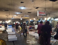 [시장, 추억을 쌓다-6] 진주중앙시장의 새벽을 여는 수산시장