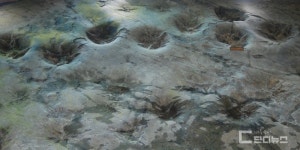 [공룡기획-4부] 진주 공룡 화석 산지, 나아갈 길을 묻다