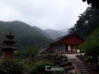 산청 시천면 덕산 장을 가다