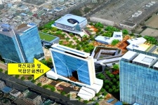 진주 상평산단에 복합문화센터 들어선다.