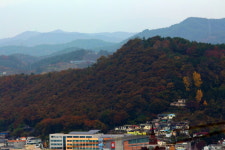여행하기 위해 진주에 오면 여행은 끝이다-진주 팔경을 찾아서
