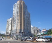 진주 평거 아이유셀, 주차장 곰팡이 문제 해결하고 입주 시작