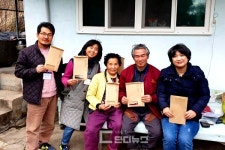 수백년간 우리땅에 살아온 토종 종자를 지키는 사람들이 있다