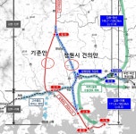 진주 사천 하동 산청 등 서부경남 단체장들 서부경남 KTX 원안 추진해야