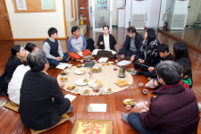 진주(晉州) 속 진주(珍珠) 같은 예인 김수악을 만나다