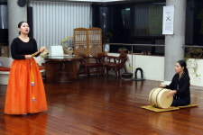 진주(晉州) 속 진주(珍珠) 같은 예인 김수악을 만나다