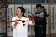 진주(晉州) 속 진주(珍珠) 같은 예인 김수악을 만나다