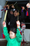 진주(晉州) 속 진주(珍珠) 같은 예인 김수악을 만나다