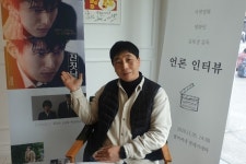 [인터뷰] 김록경 감독 "고향의 색깔 담은 영화 만들고 싶다"