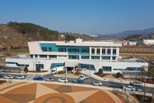 진주 농업기술센터, 문산읍 시대 열렸다.