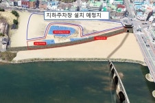진주대첩광장 지하주차장 설립 반대 시민단체 한 목소리