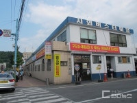 진주 시외·고속버스 터미널 이전 계획에.. 구도심 상인 반발