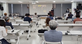 진주 전통 공예 실용화 방안을 묻다
