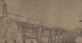 [강호광의 진주 근현대사➅] 진주 천전리 강남 개발