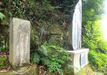 진주 의곡사 한글 비석, 보존대책 마련 시급