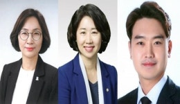 [5분발언] 김시정 의원 가변 노상 주차장 제도 필요