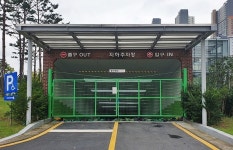 [진주소식] 신진주 역세권 주차난 해결 청신호