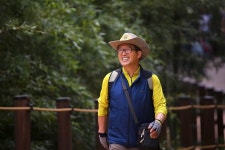 지리산 둘레길은 자연·생명을 만나는 길