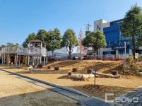 [한중권의 역사‧생태체험] 아이들이 흙과 놀 수 있는 학교