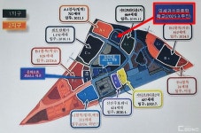 신진주역세권 초중통합학교 설립, 기입주자들은 찬성
