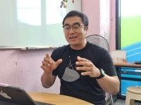 플레이트 에코 진주, 환경 살리고 자활사업도 하고