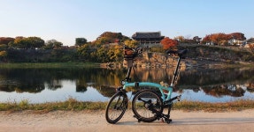 [서울보다 진주 ③] 도농복합도시의 장점 즐기며 농사지을 수 있어요
