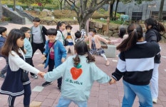 [한중권의 생태·역사기행] 사천 어린이들이 떠난 김해가야 역사여행